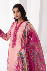 Ellena | Printed Lawn Collection | D29