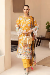 Ellena | Printkari Summer 25 | A-03