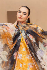 Ellena | Printkari Summer 25 | A-03