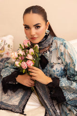 Ellena | Printkari Summer 25 | A-04