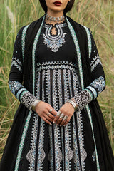 Afrozeh | SUKHAN WINTER UNSTITCHED '26 | FIRAASAT