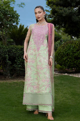 Ellena | Signature Embroidered Edit | Ellena -09