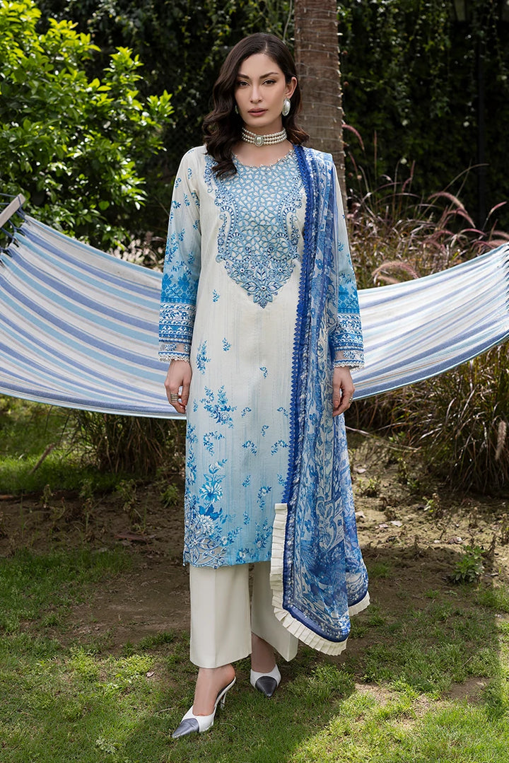 Ellena | Signature Embroidered Edit | Ellena -11