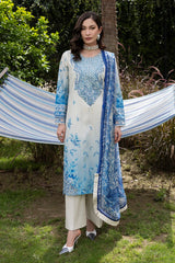 Ellena | Signature Embroidered Edit | Ellena -11