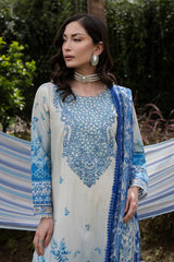 Ellena | Signature Embroidered Edit | Ellena -11