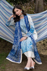 Ellena | Signature Embroidered Edit | Ellena -11