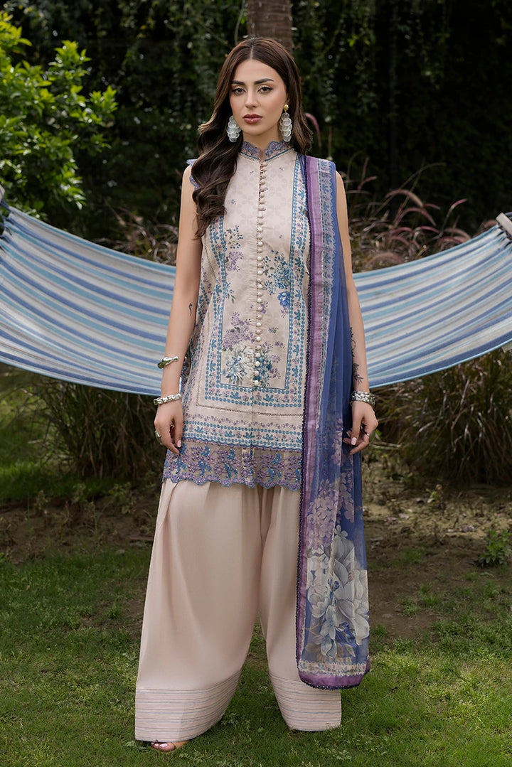 Ellena | Signature Embroidered Edit | Ellena -12