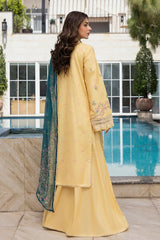 Ellena | Signature Embroidered Edit | Ellena -13