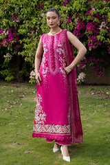 Ellena | Signature Embroidered Edit | Ellena -14