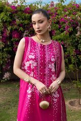 Ellena | Signature Embroidered Edit | Ellena -14