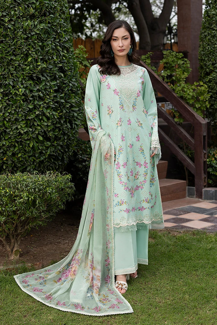 Ellena | Signature Embroidered Edit | Ellena -15