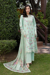 Ellena | Signature Embroidered Edit | Ellena -15