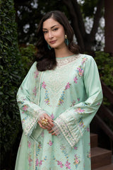 Ellena | Signature Embroidered Edit | Ellena -15