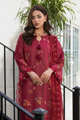 Ellena | Signature Embroidered Edit | Ellena -16