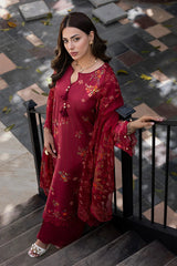 Ellena | Signature Embroidered Edit | Ellena -16