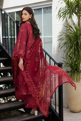 Ellena | Signature Embroidered Edit | Ellena -16