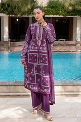 Ellena | Signature Embroidered Edit | Ellena -17