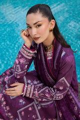 Ellena | Signature Embroidered Edit | Ellena -17