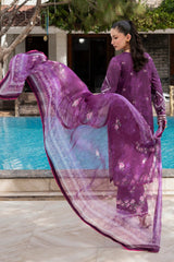 Ellena | Signature Embroidered Edit | Ellena -17