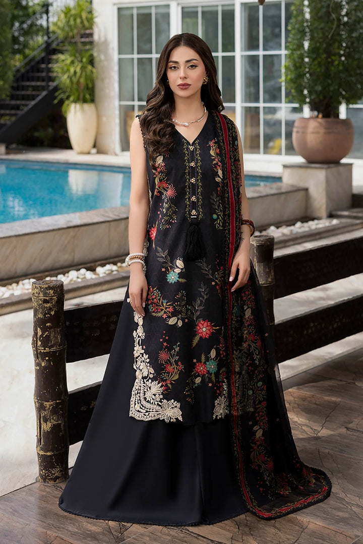 Ellena | Signature Embroidered Edit | Ellena -18