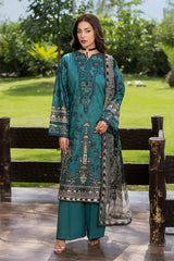Ellena | Signature Embroidered Edit | Ellena -19