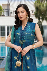 Ellena | Signature Embroidered Edit | Ellena -20