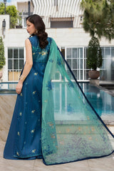 Ellena | Signature Embroidered Edit | Ellena -20