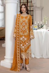 Adans Libas | Eid Festive Chiffon | EID FESTIVE 1792