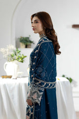 Adans Libas | Eid Festive Chiffon | EID FESTIVE 1795