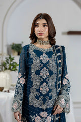 Adans Libas | Eid Festive Chiffon | EID FESTIVE 1795