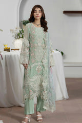 Adans Libas | Eid Festive Chiffon | EID FESTIVE 1798