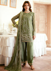Sahane | Elinor Formals | EL-1801 Vianna - Elinor