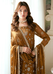 Sahane | Elinor Formals | EL-1805 Mirella - Elinor