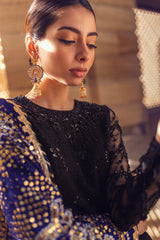 Sana Abbas | Wedding Formals | ELHAN