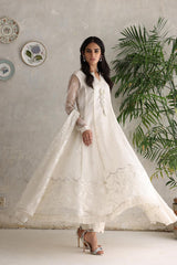 Sana Abbas | Luxury Pret | ELLA