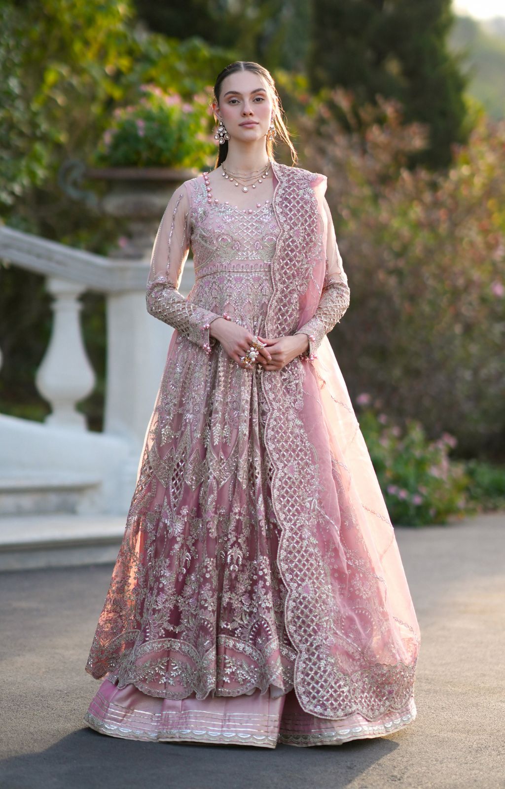 Inayat | Festive Formals | ELVA