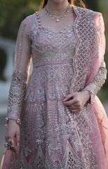 Inayat | Festive Formals | ELVA