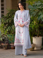 Mahnur | Ember Lawn 26 | EM-008
