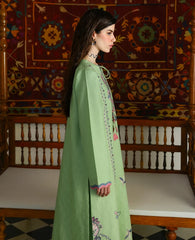 Republic Womenswear | Neonma Essential Pret 26 | Pistachio Poise