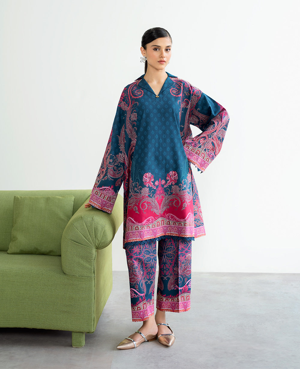 Republic Womenswear | Essentials 25 | ES-202