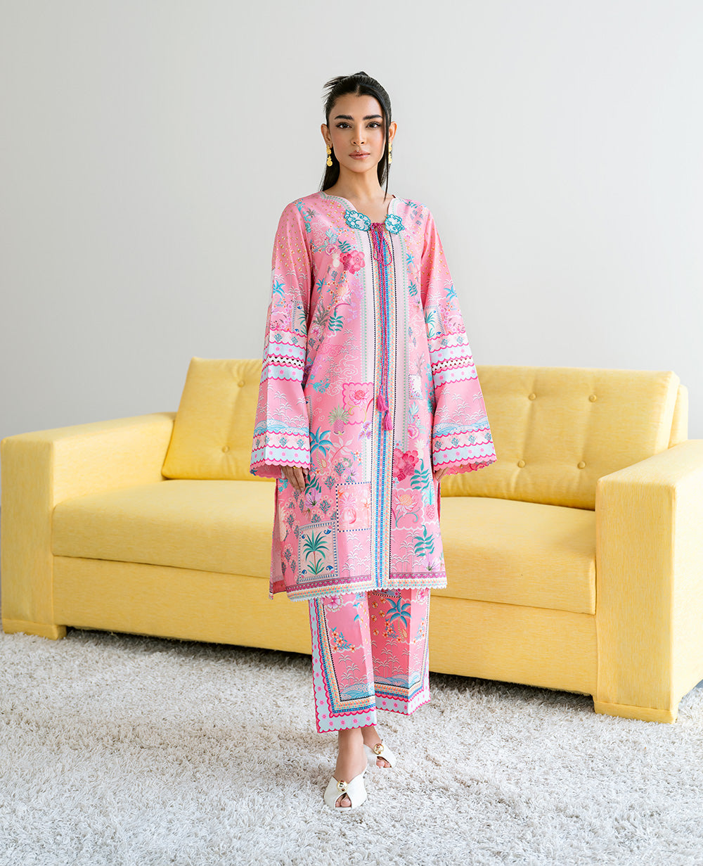 Republic Womenswear | Essentials 25 | ES-204