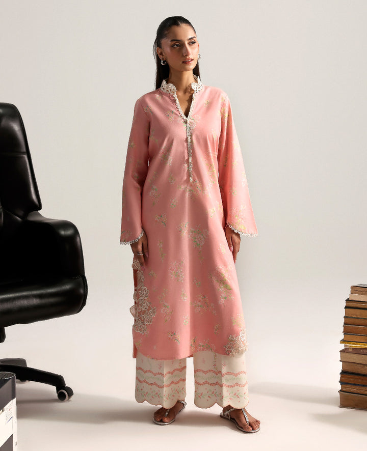 Republic Womenswear | Essentials Pre Fall | Roselle
