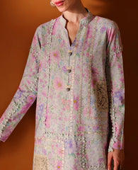 Republic Womenswear | Neonma Essential Pret 26 | Fleur Mosaic