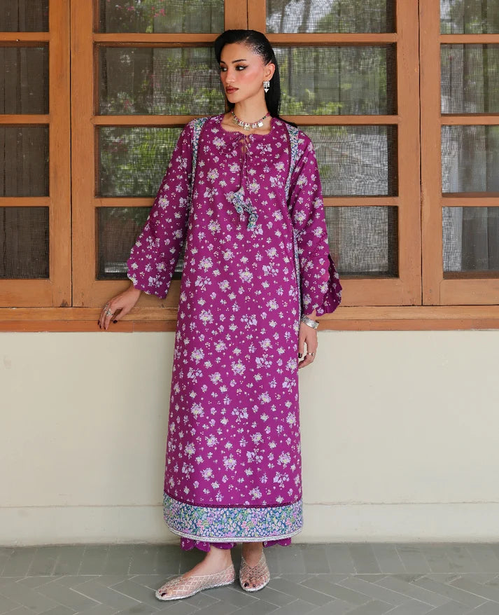 Republic Womenswear | Neonma Essential Pret 26 | Petal drift
