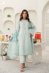 Ellena | Pret Dresses | 714SGNS