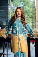 Ellena | Fusion Co Ords 25 | Kasumi Premium