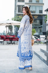Ellena | Fusion Co Ords 25 | Iris Porclien