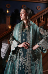 Inayat | Festive Formals | EZRA