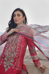 Ellena | Printed Lawn Collection | D13