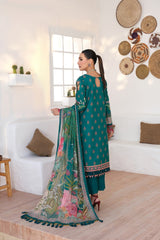 Ellena | Printed Lawn Collection | D14